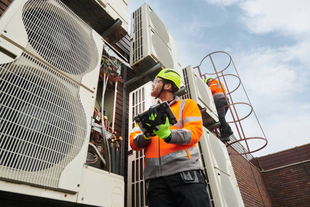 Professional HVAC in Lake Dallas, TX