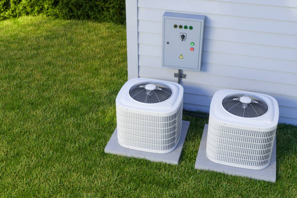 Best Local HVAC Companies  in Lake Dallas, TX