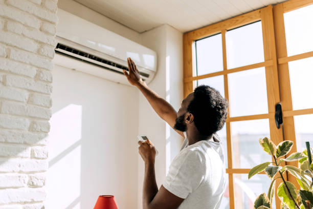 Local HVAC Companies in Lake Dallas, TX