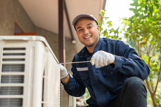 AC Installation Near Me in Lake Dallas, TX
