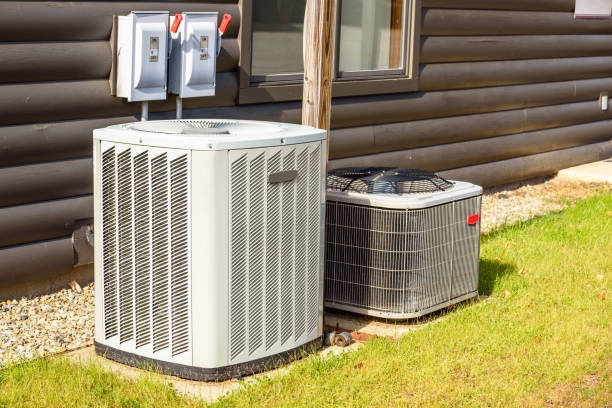 Best 24/7 HVAC Repair  in Lake Dallas, TX